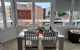Nuevo apartamento en Benidorm